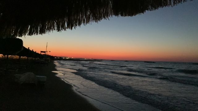 Lido Siesta