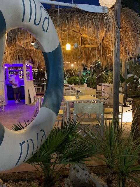 Lido Siesta