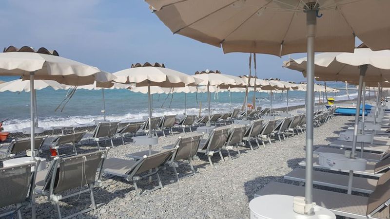 Bagno Corallo