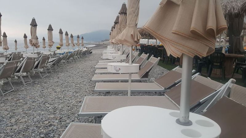 Bagno Corallo