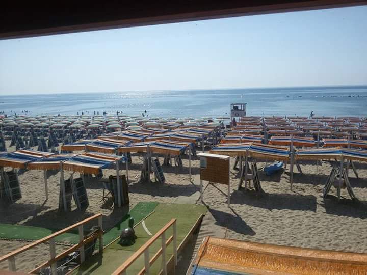 Lido Venere