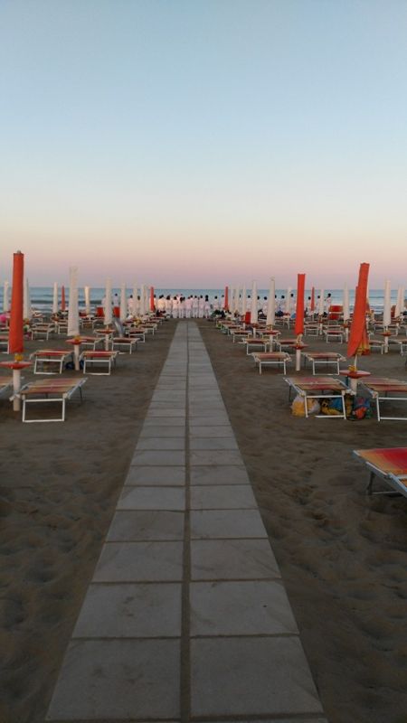 Bagno Pineta