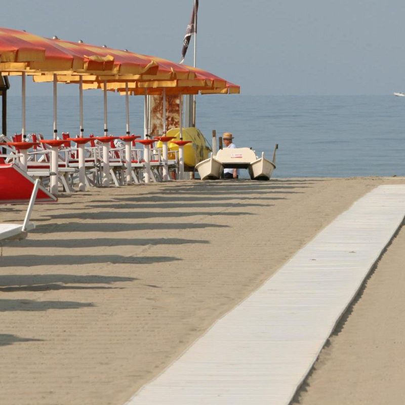 Bagno Dei Mille