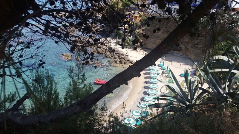 Ficocella Beach