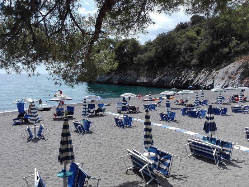 Lido Acqua Marina