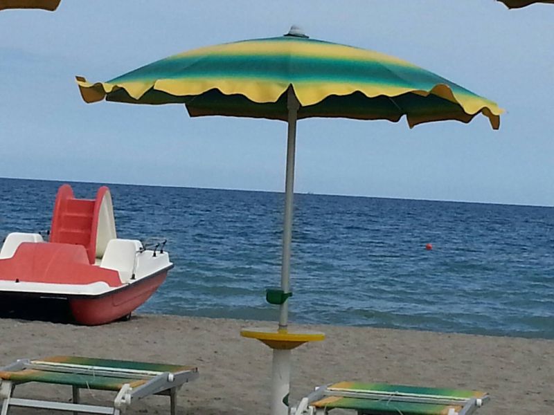 Stella Maris Beach