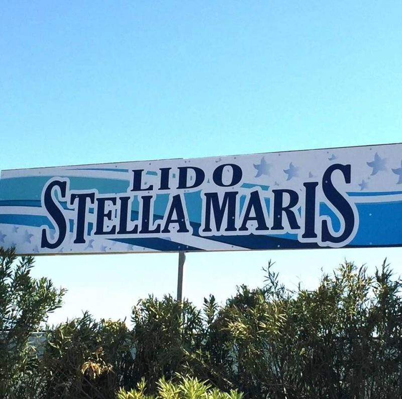 Stella Maris Beach