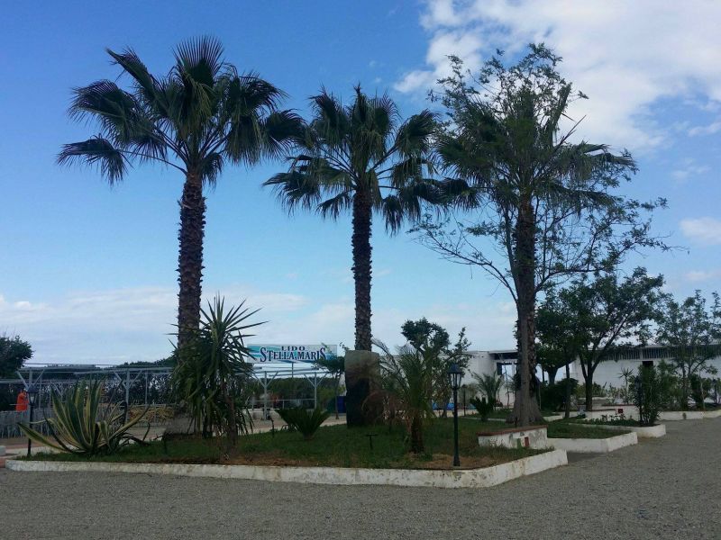 Stella Maris Beach